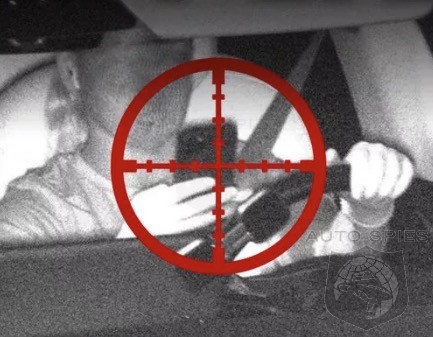 Minnesota City Uses AI Powered Cameras To Issue 11,000 Tickets For Distracted Driving So Far In 2025